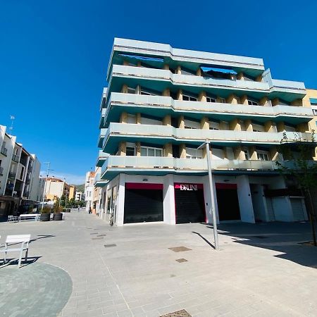 Ferienwohnung Sant Elm - Apartamento En La Playa Y El Centro De Roses Exterior foto